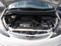 Toyota Estima. ACR40, 2AZ