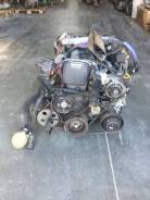 Двигатель TOYOTA CRESTA