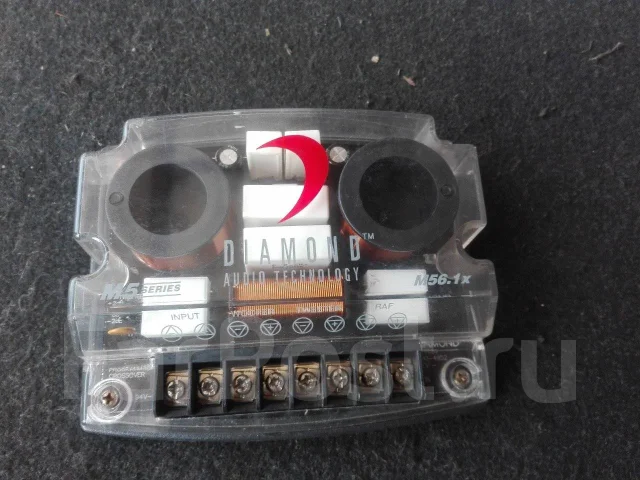 Diamond Audio ����