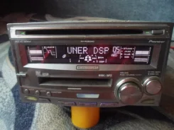 Pioneer Carrozzeria FH-P050MD ����