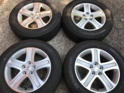 Suzuki. 6.5x17, 5x114.30, ET45