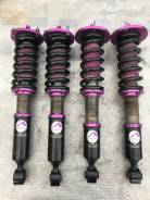 Амортизатор. Toyota Chaser, LX90, JZX90, GX90, JZX100, GX100, LX100 Toyota Mark II, LX100, LX90Y, JZX90E, JZX100, GX90, GX100, JZX90, LX90 Toyota Crow...