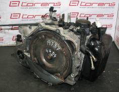 АКПП на Mitsubishi Chariot Grandis