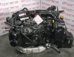 Двигатель на Subaru Legacy
