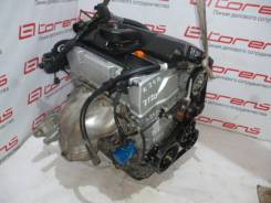 Двигатель на Honda Odyssey