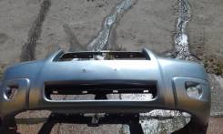 Бампер. Subaru Forester, SG9L, SG5, SG, SG9