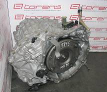 АКПП на Nissan Bluebird Sylphy