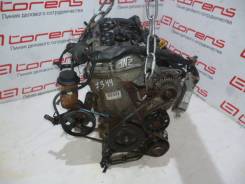 Двигатель на Toyota Probox