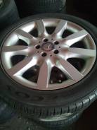 Mercedes. 7.5x18, 5x112.00