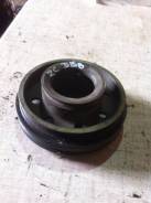 Шкив коленвала. Honda: Civic Ferio, Integra, CR-X, Quint, Domani, Civic Shuttle, Concerto, Civic Двигатель ZC