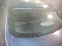 Стекло заднее. Peugeot 206