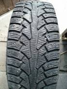 Nokian Nordman 5 SUV. Зимние, шипованные, износ: 10%, 4 шт