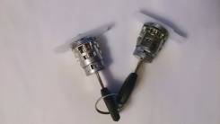 Личинка замка. Honda: Civic Ferio, Civic CRX, Accord, Ascot, Civic, Odyssey, Ascot Innova, CR-X del Sol, Rafaga, Shuttle, Domani, Saber, 3.2TL, Life...