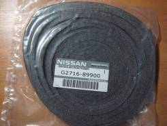 Уплотнитель лобового стекла. Nissan: NV350 Caravan, Maxima, King Cab, Hardbody, Lucino, Figaro, NV200, NX-Coupe, 370Z, NP300, Almera, Silvia, Xterra...