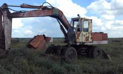 ЭО 3323. Продаётся Экскаватор ЭО-3323