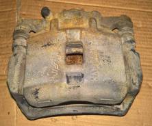 Суппорт тормозной. Honda Accord, CF2, CF3, CF4, CF5, CF6, CF7 Honda Torneo, CF3, CF4, CF5
