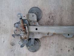 Замок капота. Nissan Pulsar, FN15 Двигатель GA15DE