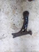 Рычаг подвески. Toyota Avensis, AZT250, AZT251, ZZT251, AZT255, ZZT250, ADT251, ADT250, CDT250 Двигатели: 1AZFE, 2AZFSE, 1ZZFE, 2ADFTV, 1CDFTV, 3ZZFE...