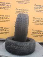 Bridgestone Blizzak LM-25 4x4. Зимние, без шипов, 2016 год, износ: 20%, 2 шт