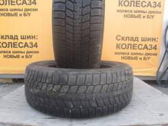 Bridgestone Blizzak LM-25 4x4. Зимние, без шипов, 10 %, 2 шт