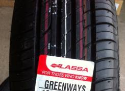 Lassa Greenways. Летние, 2017 год, без износа, 4 шт