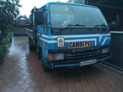 Mitsubishi Canter. Продается Самогруз 3,5т, 3 500 куб. см., 3 500 кг.
