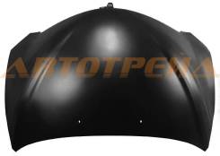 Капот SSANGYONG ACTYON/ACTYON SPORTS 05-12