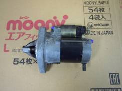 Стартер. Toyota: Corolla Rumion, Allion, Funcargo, Sienta, XA, Auris, Ractis, ist, Corolla Fielder, Platz, Raum, Yaris, Allex, Corolla Spacio, WiLL Cy...