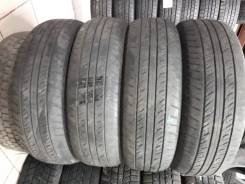 Dunlop Grandtrek PT2. Летние, 2011 год, износ: 40%, 4 шт