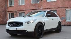 Hamann. 10.0x22", 5x114.30, ET30. Под заказ