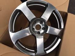 RinSpeed. 10.0x22, 5x114.30, ET38. Под заказ