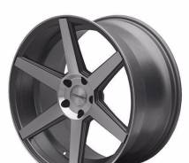 Vossen. 9.0x22, 5x114.30, ET30. Под заказ