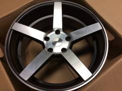Vossen CV3-R. 10.0x22, 5x114.30, ET30. Под заказ