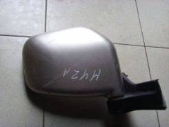 Зеркало заднего вида боковое. Mitsubishi Toppo BJ, H46A, H47A, H42A, H41A Mitsubishi Toppo BJ Wide, H42A, H41A, H46A, H47A Двигатель 3G83