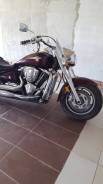 Kawasaki VN Vulcan 2000. 2 053 куб. см., исправен, птс, с пробегом