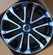Toyota. x20, 6x139.70. Под заказ
