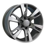 Toyota. 9.0x20, 6x139.70, ET25. Под заказ