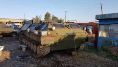 ХТЗ МТ-ЛБ. Продам МТЛБ-3, 3 000 куб. см., 3 000 кг., 16,00 кг.
