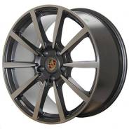 Porsche. 9.0/11.0x20, 5x130.00, ET45/60. Под заказ