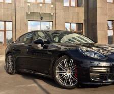 Porsche. 9.5x20, 5x130.00, ET50. Под заказ