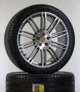 Porsche. 9.5x20, 5x130.00, ET50. Под заказ