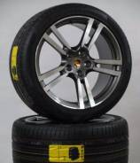 Porsche. x21, 5x130.00. Под заказ