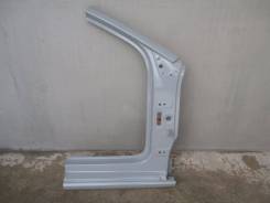 Порог кузовной. Volkswagen Polo, 602, 612, 6R1 Двигатели: CAYB, CAYC, CBZB, CBZC, CDDA, CDLJ, CFNA, CFNB, CFWA, CGGB, CGPA, CGPB, CHYA, CHYB, CHZC, CJ...