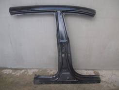 Порог кузовной. Kia Sportage, SL Двигатели: D4FD, D4HA, G4FD, G4KD, G4KE, G4KH