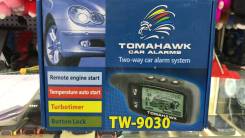 Tomahawk