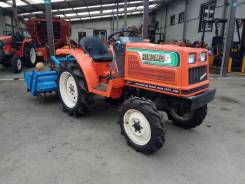Hinomoto. Продам японский минитрактор N179
