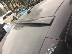 Спойлер. Subaru Impreza, GJ, GJ6, GJ7, GJ2, GJ3 Двигатели: FB16, FB20