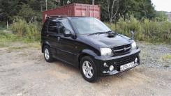 Toyota Cami. автомат, 4wd, 1.3 (91 л.с.), бензин, 147 тыс. км