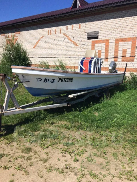 Nissan. 1994 ���, ����� 7��., ��������� ���������, 55��.�., ������ ����