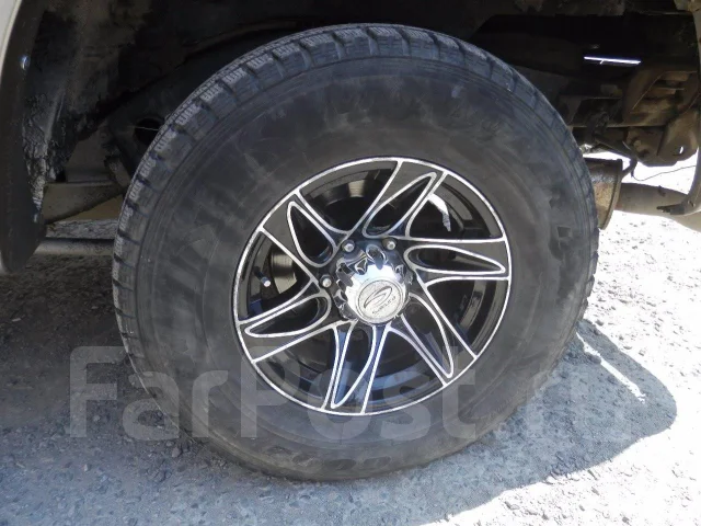 Nissan Patrol. �������, 4wd, 3.0 (160��.�.), ������, 230����. �� ����